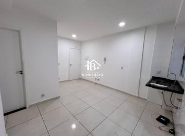 70a0e6b12627f748096b92e2d2b467b8c04d54e5 · Apartamento com 2 dormitórios, 37 m² - venda por R$ 319.299,00 ou aluguel por R$ 1.704,81/mês - Penh