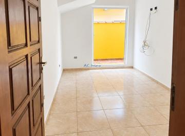 Casa · 34m² · 1 Quarto · 1 Vaga · Casa de Condomínio em Balneario Japurá - Praia Grande, SP