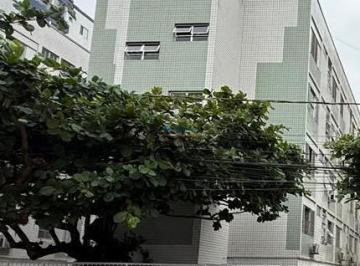 Apartamento · 43m² · 1 Quarto · 1 Vaga · Apartamento em Cidade Ocian - Praia Grande, SP