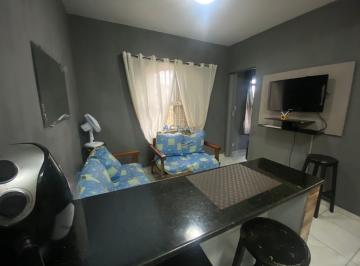 Apartamento · 30m² · 1 Quarto · Kitnet Térrea no Jdm Real - Financia!