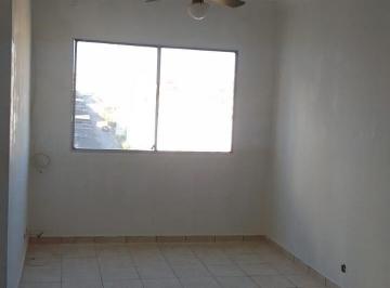 Apartamento · 60m² · 2 Quartos · 1 Vaga · Apartamento em Irajá - São Bernardo do Campo