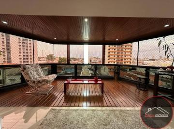 38314a7960aa72820a04b7b4eb3d98888d9be8c0 · Apartamento com 3 dormitórios à venda, 190 m² por R$ 1.100.000 - Centro - Mogi das Cruzes/SP