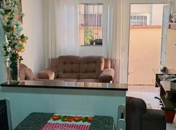 54e1f6b5af01d3a7386db238a7a57b85e819d63a · Casa com 2 dormitórios à venda, 49 m² por R$ 305.000 - Vila Pomar - Mogi das Cruzes/SP