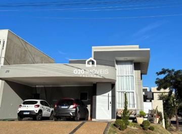 d341802a4e511a8cb805235ec56e6a20594f4f99 · Casa com 3 dormitórios à venda, 196 m² por R$ 1.690.000,00 - Residencial Vila do Sol - Valinhos/SP