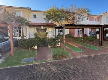 Casa · 125m² · 3 Quartos · 2 Vagas · Casa à venda em Campinas, Loteamento Residencial Vila Bella, com 3 quartos, com 125 m²