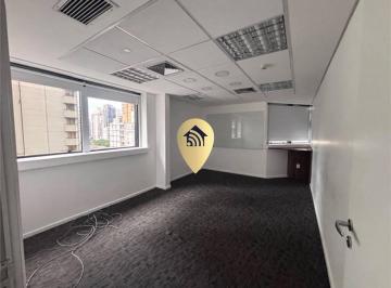 1ccab327e246c2a3d0baccf43ea7a9fc798dec3b · Laje para alugar, 392 m² por R$ 79.863/mês - Itaim Bibi - São Paulo/SP