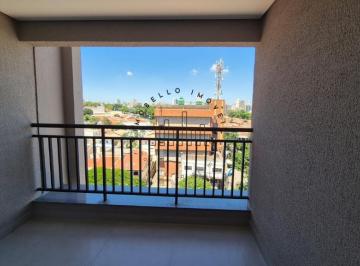 Apartamento · 59m² · 2 Quartos · 2 Vagas · Apartamento à venda e para alugar em Campinas, Nova Campinas, com 2 quartos, com 59 m²