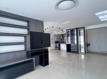 Apartamento · 181m² · 3 Quartos · 3 Vagas · Apartamento para alugar em Campinas, Loteamento Residencial Vila Bella, com 3 suítes, com 181 m²