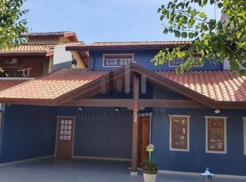 Casa · 225m² · 3 Quartos · 2 Vagas · Casa à venda em Paulínia, Parque Brasil 500, com 3 quartos, com 225 m², OKINAWA - BETEL