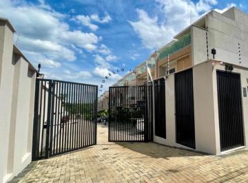 Casa · 170m² · 3 Quartos · 2 Vagas · Casa à venda em Campinas, Parque Taquaral, com 3 quartos, com 170 m²