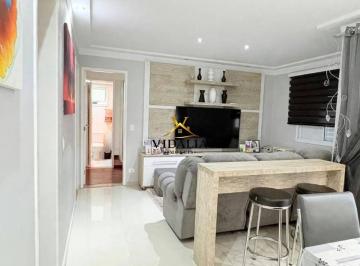 4e820e1be71a3134790fa93590aa2ff176b12113 · Apartamento com 3 dormitórios à venda, 89 m² por R$ 895.000,00 - Vila Moreira - Guarulhos/SP
