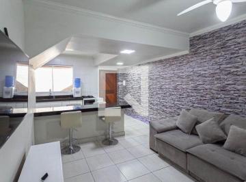 Casa · 70m² · 2 Quartos · 1 Vaga · Casa à Venda - Santa Amélia, 2 Quartos,  70 m² - Belo Horizonte