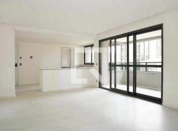 Apartamento · 115m² · 3 Quartos · 2 Vagas · Apartamento à Venda - Savassi, 3 Quartos, 115 m² - Belo Horizonte