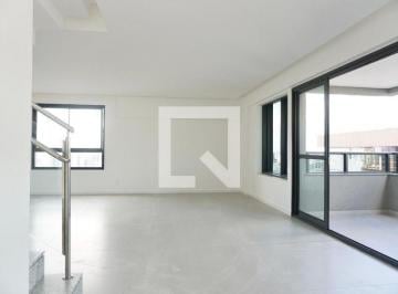 Apartamento · 318m² · 4 Quartos · 3 Vagas · Apartamento à Venda - Savassi, 4 Quartos,  318 m² - Belo Horizonte