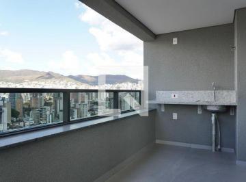 Apartamento Venda 318m² de 4 quartos · Apartamento à Venda - Savassi, 4 Quartos, 318 m² - Belo Horizonte