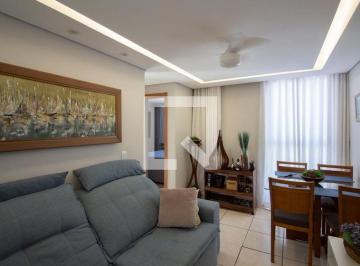 Apartamento · 49m² · 2 Quartos · 2 Vagas · Apartamento à Venda - Castelo, 2 Quartos, 49 m² - Belo Horizonte