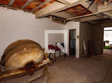 Casa · 120m² · 2 Quartos · 2 Vagas · Casa à Venda - Itapoã, 2 Quartos, 120 m² - Belo Horizonte