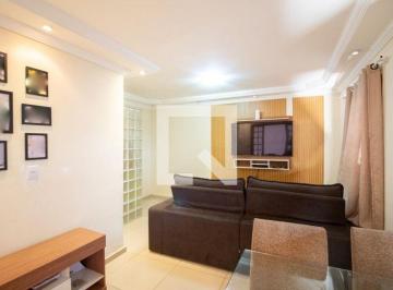 Casa · 80m² · 2 Quartos · 2 Vagas · Casa à Venda - Pedra Azul, 2 Quartos, 80 m² - Contagem