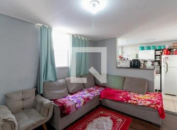Casa de 2 quartos, Belo Horizonte · Casa à Venda - Conj. Água Branca, 2 Quartos, 48 m² - Contagem