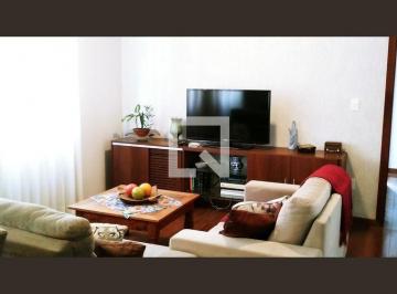 Apartamento · 120m² · 3 Quartos · 3 Vagas · Apartamento à Venda - Barroca, 3 Quartos, 120 m² - Belo Horizonte