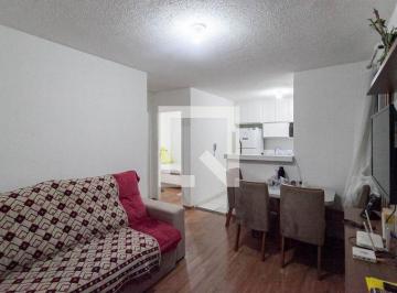 Apartamento · 44m² · 2 Quartos · 1 Vaga · Apartamento à Venda - Nacional, 2 Quartos,  44 m² - Contagem