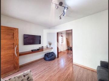 Casa · 180m² · 3 Quartos · 4 Vagas · Casa à Venda - Lindéia, 3 Quartos, 180 m² - Contagem
