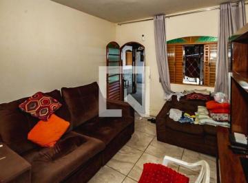 Casa · 178m² · 3 Quartos · 3 Vagas · Casa à Venda - Vera Cruz, 3 Quartos, 178 m² - Belo Horizonte