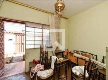 Casa · 76m² · 2 Quartos · 2 Vagas · Casa à Venda - Santa Efigênia, 2 Quartos, 76 m² - Belo Horizonte