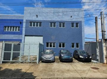 Comercial · 516m² · 4 Vagas · Galpão à venda em Campinas, Jardim Aparecida, com 516 m²