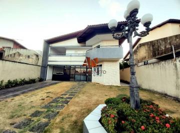 71a5763a7639d58fd2dc0503fe870979e79a50e3 · Casa duplex à venda no José de Alencar - 6 suítes, 4 vagas, 330m² área construída - R$ 990.000,00