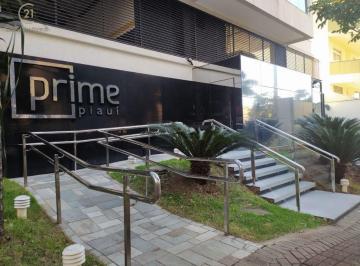 Apartamento · 44m² · 1 Quarto · 1 Vaga · Apartamento para alugar em Londrina, Centro, com 1 suíte, com 44.03 m², Prime Piauí