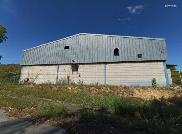 Comercial · 2000m² · Galpão Comercial/Industrial de 2.000 m² para Aluguel em Ibirité
