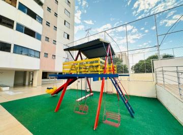 imagem-1 · 3 Quartos com Suíte no Negrão de Lima | Andar Alto Apartamento com 3 Quarto(s) à Venda por R$ 460000
