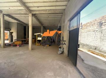 Comercial · Galpão para aluguel, SAO VICENTE - SETE LAGOAS/MG