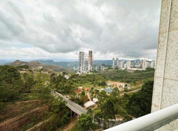 Apartamento · 75m² · 2 Quartos · 2 Vagas · Apartamento Duplex à venda, Vila da Serra - Nova Lima/MG