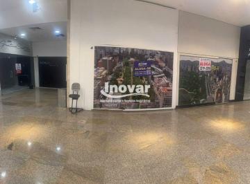 Comercial · 65m² · Loja com mezanino à venda no Shopping 5ª Avenida – aproximadamente 65 m²