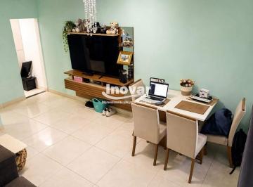 Casa · 60m² · 2 Quartos · 1 Vaga · Casa em condomínio com 2 quartos e área privativa no Santa Amélia 60 m² | 2 quartos | 1 vaga | lavab