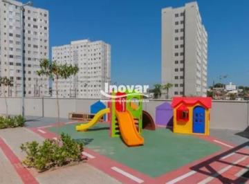 Apartamento · 43m² · 1 Quarto · 1 Vaga · Apartamento novo de 1 quarto, nunca habitado, com acessibilidade e lazer clube - 43 m² | 1 quarto | 