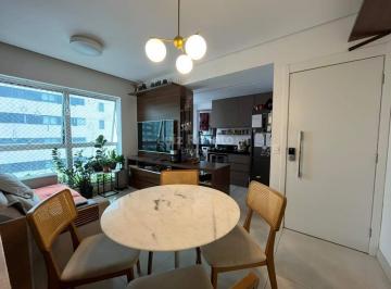 Apartamento · 60m² · 2 Quartos · 2 Vagas · Apartamento para locação, 2 quartos com suíte, 60m² de área no Santo Agostinho