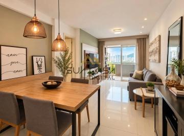 Apartamento · 90m² · 3 Quartos · 2 Vagas · Apartamento Reformado com 3 Quartos e Lazer no Jardim Botânico