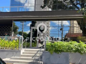 Apartamento · 170m² · 2 Quartos · 3 Vagas · Apartamento à venda em Campinas, Cambuí, com 2 suítes, com 170 m², Essential Plaenge