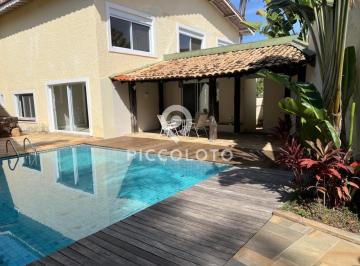 Casa · 344m² · 4 Quartos · 5 Vagas · Sobrado à venda em Campinas, Jardim das Paineiras, com 4 quartos, com 344.42 m²