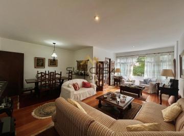 Apartamento · 200m² · 4 Quartos · 1 Vaga · Apartamento para reforma, oportunidade — Fonte da Saudade, Lagoa