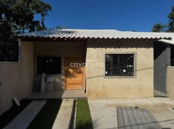8f62e04ebafda913548638d5a938ab78a364e6b0 · Casa com 2 dormitórios à venda, 72 m² por R$ 410.000,00 - Itapeba - Maricá/RJ