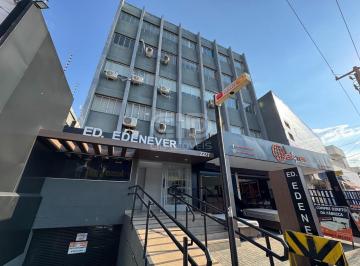 Comercial · 41m² · 1 Vaga · Sala Comercial com 40m² no Edifício Edenever