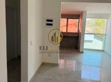 Apartamento · 70m² · 2 Quartos · APARTAMENTO SOBRADINHO COM ELEVADOR
