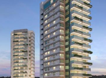 Apartamento · 265m² · 4 Quartos · 4 Vagas · KAA RESIDENCIAL - TORRE OCA - 04 SUÍTES EM JACARECICA