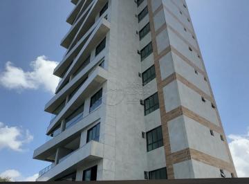 Apartamento · 265m² · 3 Quartos · 4 Vagas · Apartamento Beira-Mar com 3 suítes para Aluguel no KAA RESIDENCIAL em JACARECICA