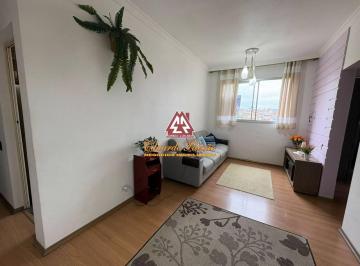 16f3cd53dba397235cf57815147b3bb32c84b3ab · Apartamento com 2 dormitórios para alugar, 55 m² por R$ 2.400,00/mês - Picanco - Guarulhos/SP