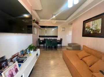 779303565162b1f7f56d8f47ebbd5bb6a65135de · Apartamento com 3 dormitórios à venda, 63 m² por R$ 550.000,00 - Vila Carrão - São Paulo/SP